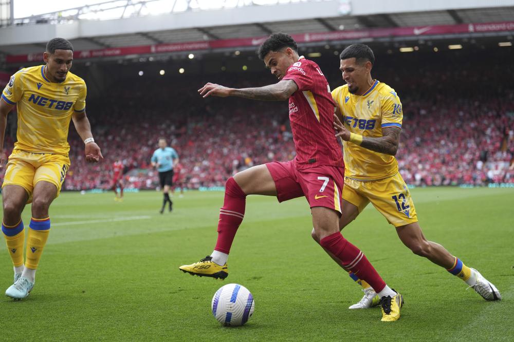 防守端完全是另一种强度