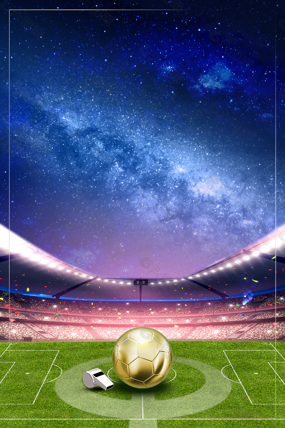 他用表现告诉大家：我是大心脏