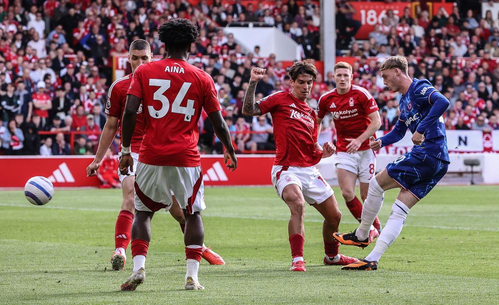 斯洛特：我已经让萨拉赫知道他不会参赛，这是我们唯一的交流